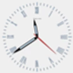 Logo of Timepiece android Application 